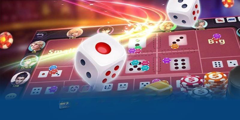 Giới thiệu về tựa game sicbo 88CLB