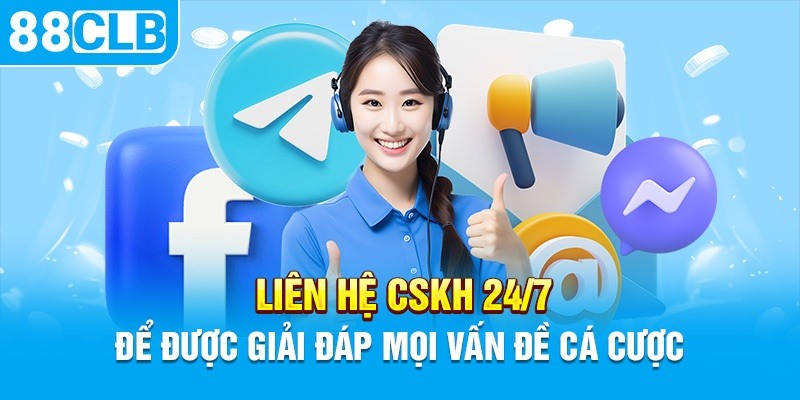 Gợi ý các trường hợp liên hệ trao đổi cần thiết cho khách hàng